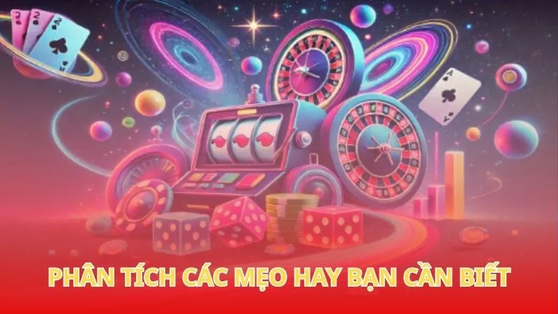 Phân tích các mẹo hay bạn cần biết