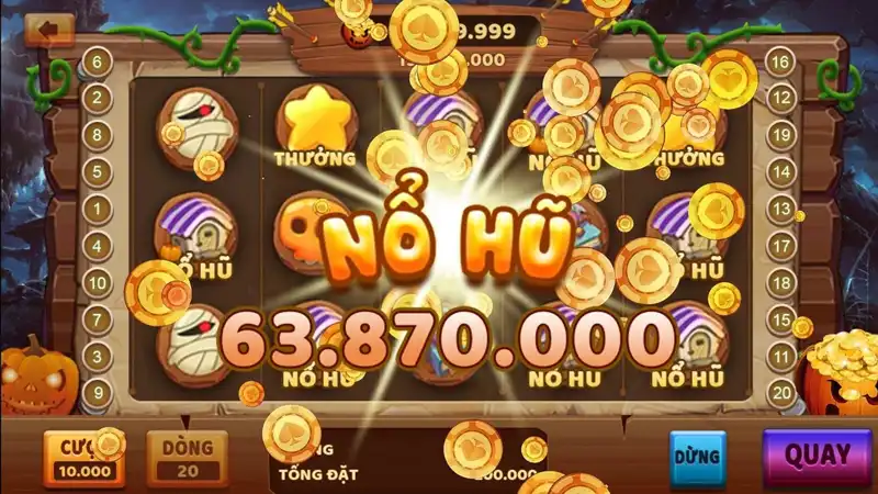 3 bí kíp chơi game nổ hũ đổi thưởng thắng lớn tại WIN777 1 Tìm hiểu toàn diện về game nổ hũ đổi thưởng